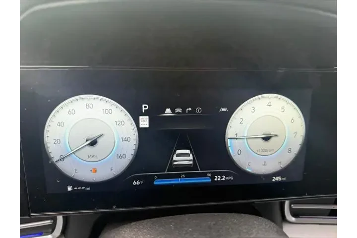 $25566 : Hyundai ELANTRA 2025 Limited image 8