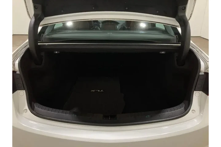 $10300 : Acura TLX 2015 V6 4dr Sedan image 5