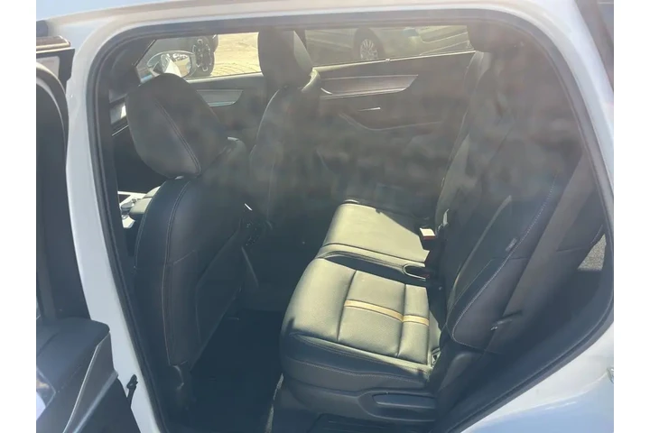 $45996 : 2025 CX-70 3.3 Turbo S Premium image 10