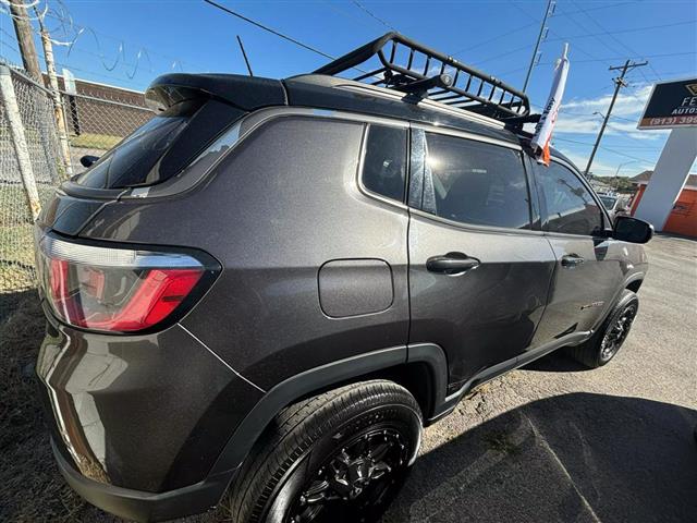 $16990 : 2018 JEEP COMPASS2018 JEEP CO image 5