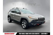 Jeep Cherokee 2017 4x4 Trail en Arlington VA