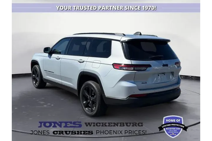 $27585 : Jeep Grand Cherokee L 2023 4 image 3