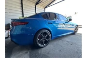 2022 Giulia Veloce