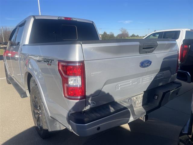 $20377 : Pre-Owned 2019 F-150 XLT image 9