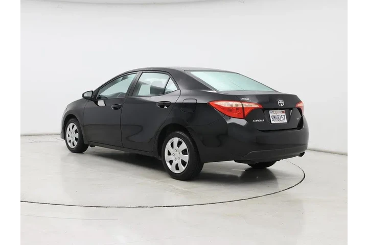 $14998 : Toyota Corolla 2018 LE 4dr S image 2