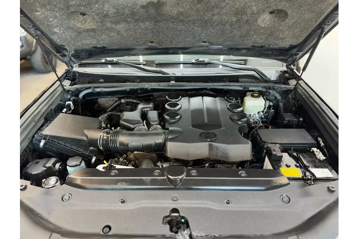 $37300 : 2021 TOYOTA 4RUNNER image 3