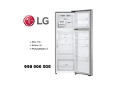 Vendo refrigeradora marca LG en Lima