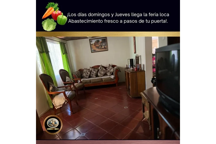$135000000 : Venta de casa 194 m2 image 5