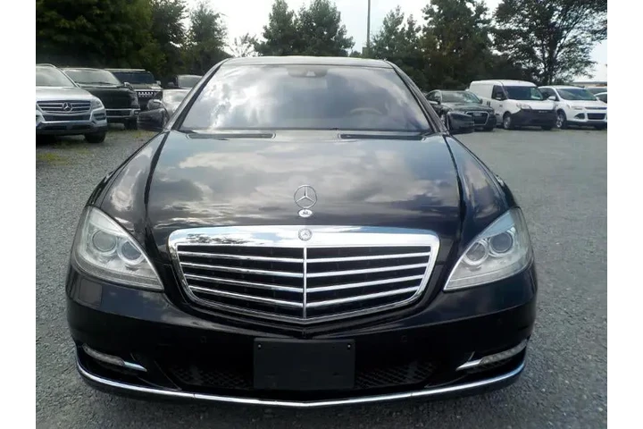 $12407 : 2012 S 550 image 8
