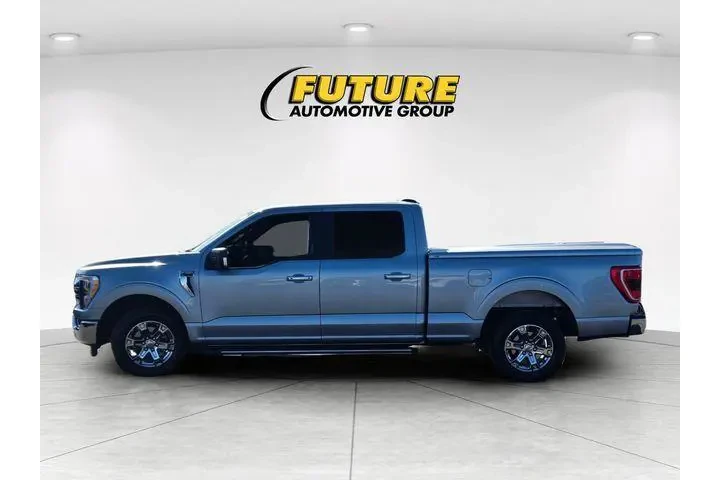 $34435 : Ford F-150 2021 4x2 XL 4dr S image 7