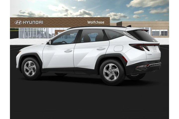 $23711 : Hyundai TUCSON 2023 SEL 4dr image 4