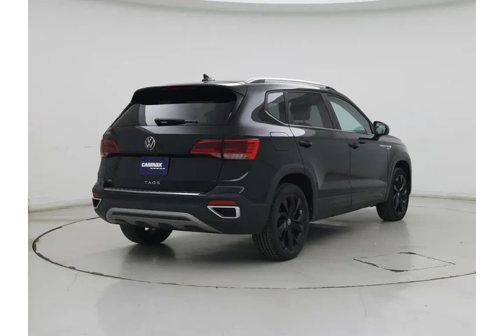 $20998 : Volkswagen Taos 2022 SE 4dr image 8