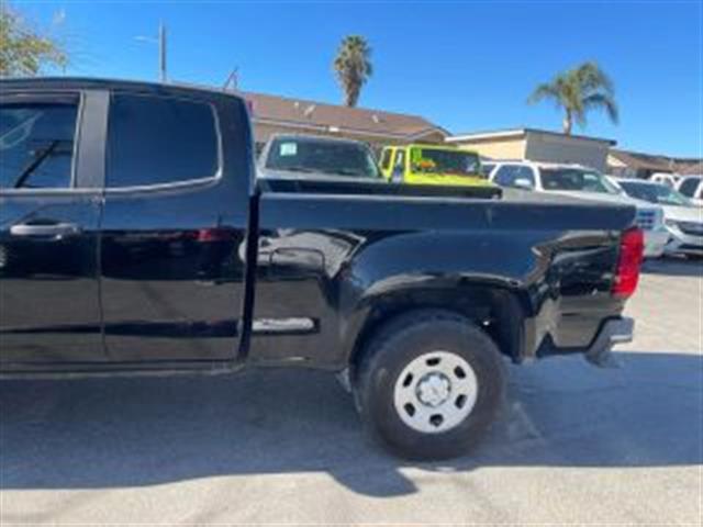 $11495 : 2018 CHEVROLET COLORADO EXTEN image 6