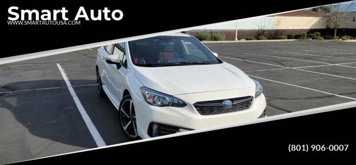 $16650 : 2022 Impreza Sport image 1