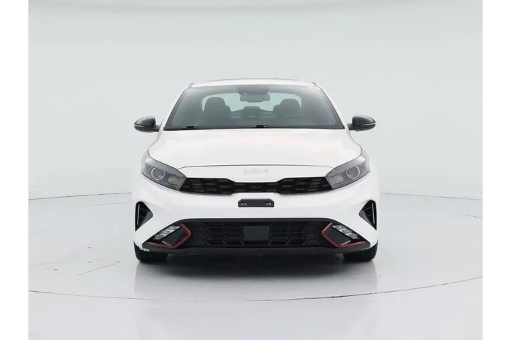 $20998 : Kia Forte 2022 GT-Line 4dr S image 5