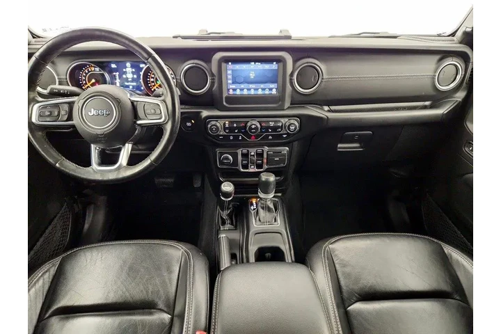 $29998 : Jeep Gladiator 2020 4x4 Over image 9