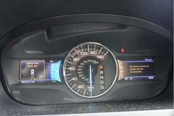 $12988 : Ford Edge 2013 Limited 4dr C image 10