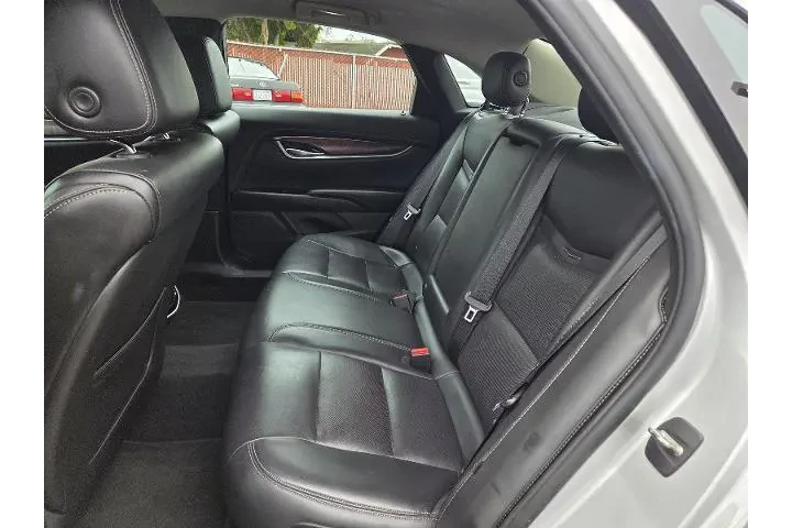 $16000 : Cadillac XTS 2019 Luxury 4dr image 5