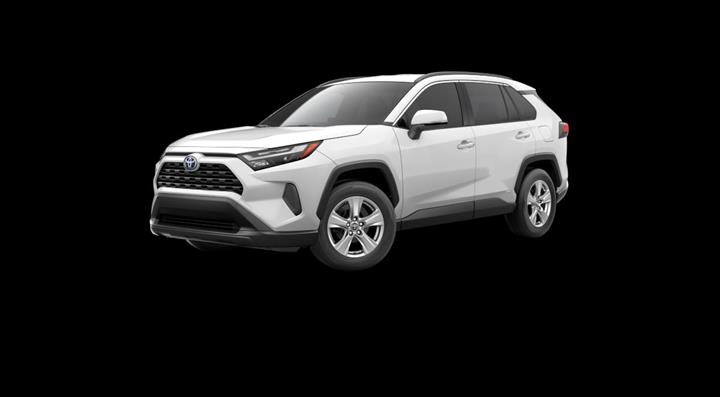 $38398 : RAV4 Hybrid Hybrid XLE image 2