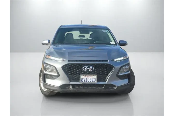 $13472 : Hyundai KONA 2021 SE 4dr Cro image 2
