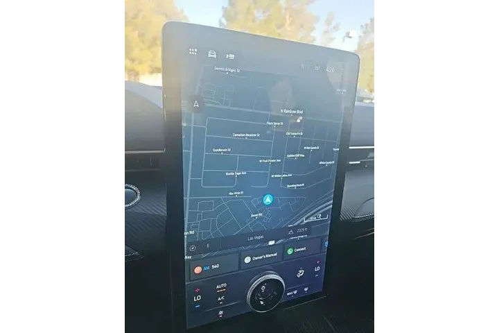 $29872 : Ford Mustang Mach-E 2025 Sel image 7