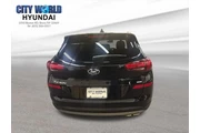 $13659 : Hyundai TUCSON 2020 AWD SEL thumbnail
