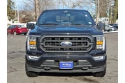 $39995 : Ford F-150 2022 4x4 XLT 4dr thumbnail