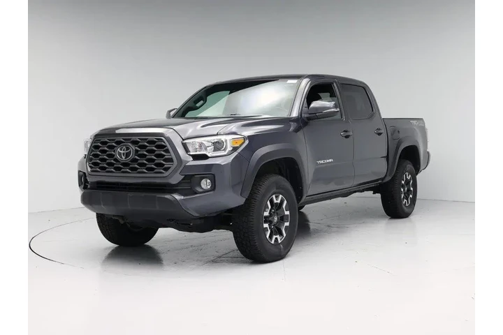 $32998 : Toyota Tacoma 2020 4x4 TRD O image 4
