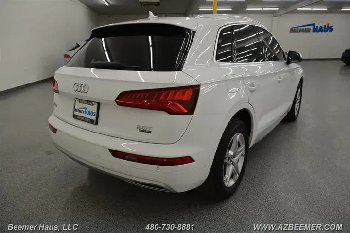 $17998 : Audi Q5 2018 AWD 2.0T quattr image 9