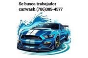 ANUNCIO SERIO !!! CARWASH!!! en Miami