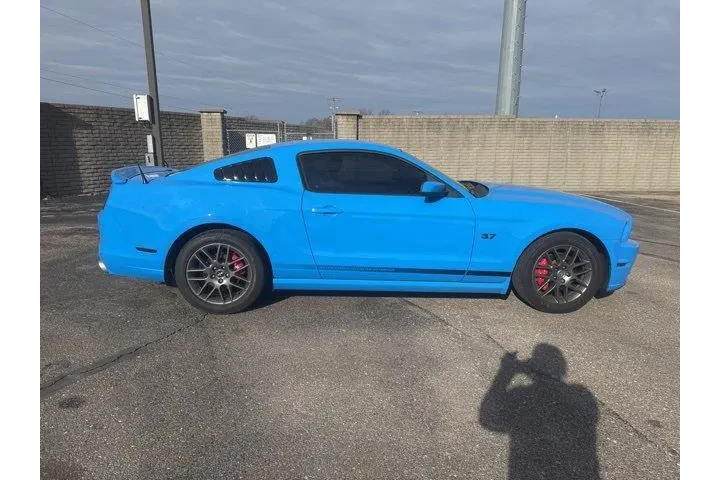 $18982 : Ford Mustang 2014 V6 Premium image 8