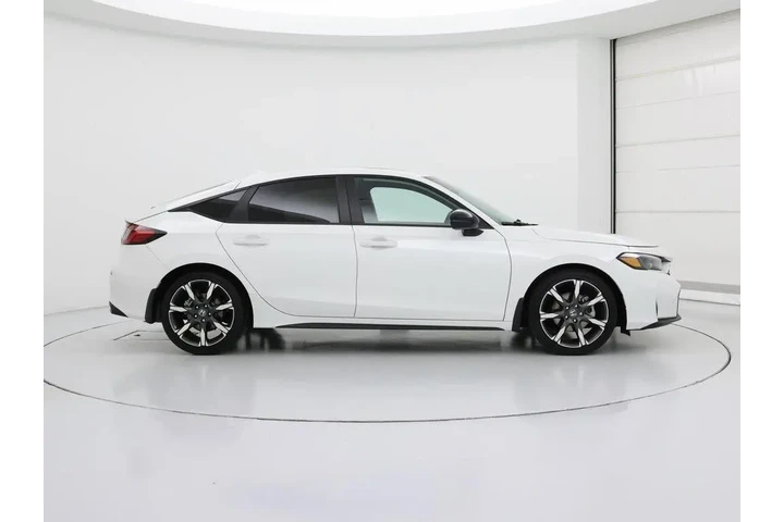 $31998 : Honda Civic Hybrid 2025 Spor image 7