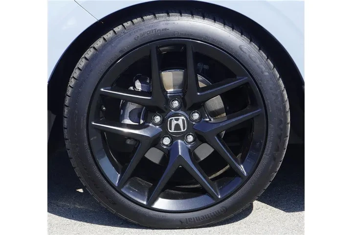 $22484 : 2022 Civic Sedan Sport image 10