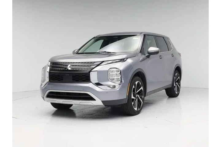 $22998 : Mitsubishi Outlander 2024 SE image 4