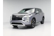 $22998 : Mitsubishi Outlander 2024 SE thumbnail