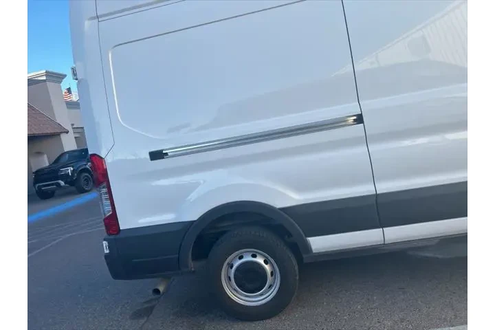 $35991 : Ford Transit 2022 350 3dr LW image 6