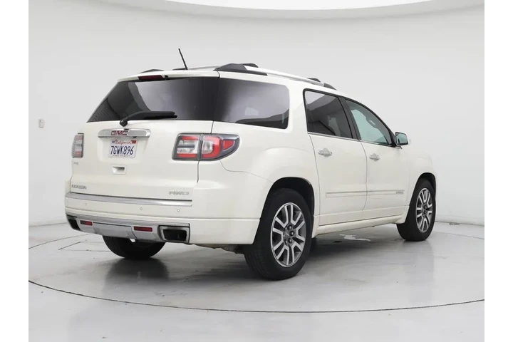 $18998 : GMC Acadia 2014 AWD Denali 4 image 8
