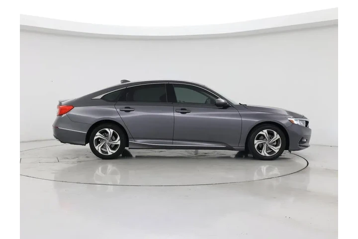 $20998 : Honda Accord 2018 EX-L 4dr S image 7