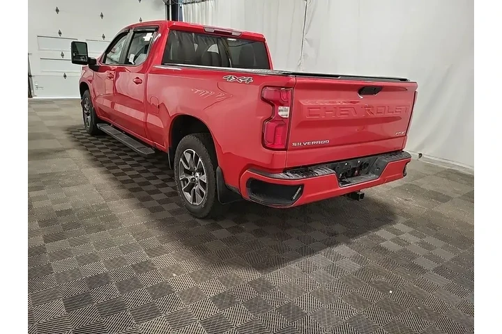 $34999 : Chevrolet Silverado 1500 Lim image 4