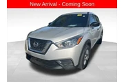 Nissan Kicks 2020 S 4dr Cros en Orlando