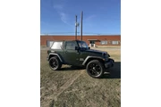 $10900 : 2011 Wrangler Sport thumbnail
