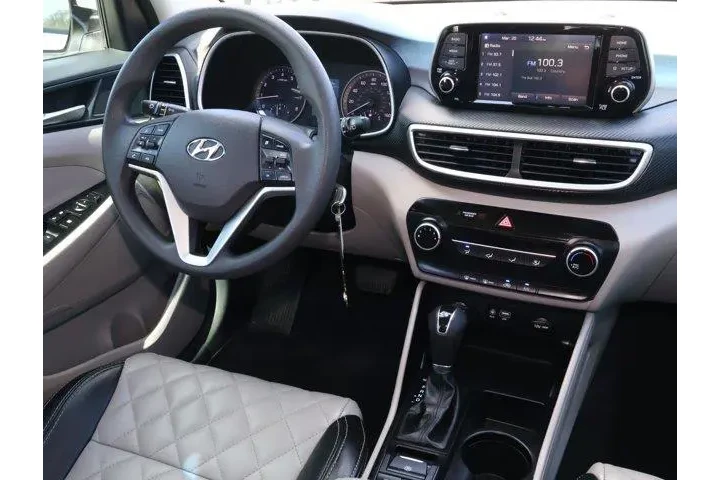 $15588 : Hyundai TUCSON 2020 SE 4dr S image 10