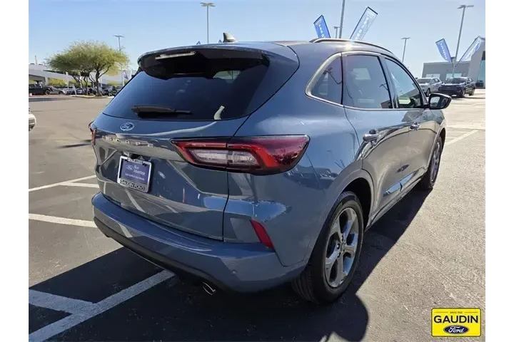 $25900 : Ford Escape 2024 ST-Line 4dr image 7