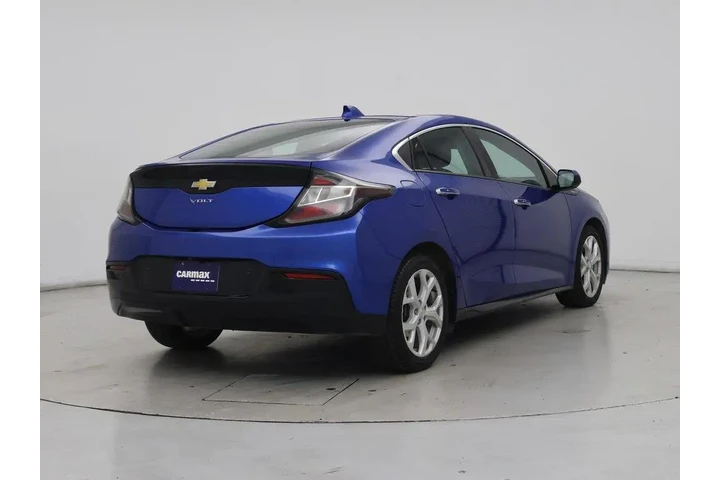$13998 : Chevrolet Volt 2018 Premier image 8