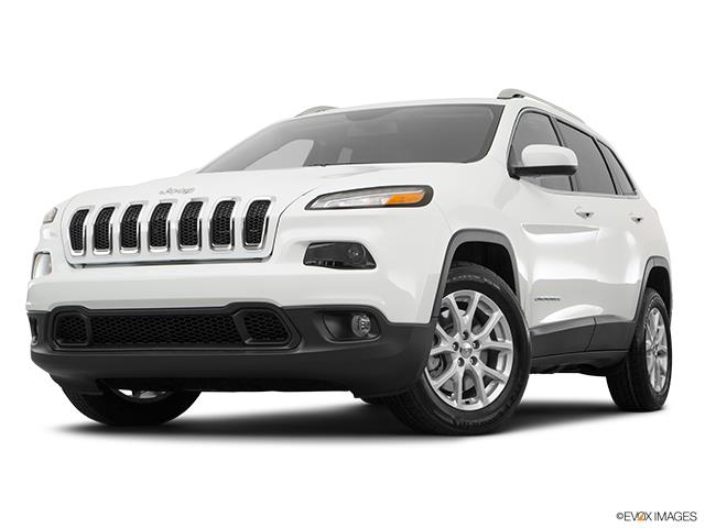 2017 Cherokee image 9