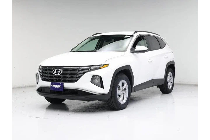 $20998 : Hyundai TUCSON 2024 AWD SEL image 4