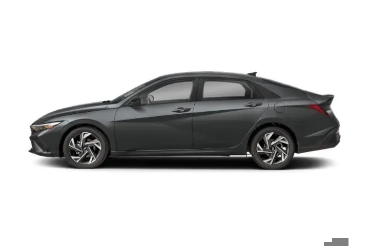 $22924 : Hyundai ELANTRA 2026 SEL Spo image 2
