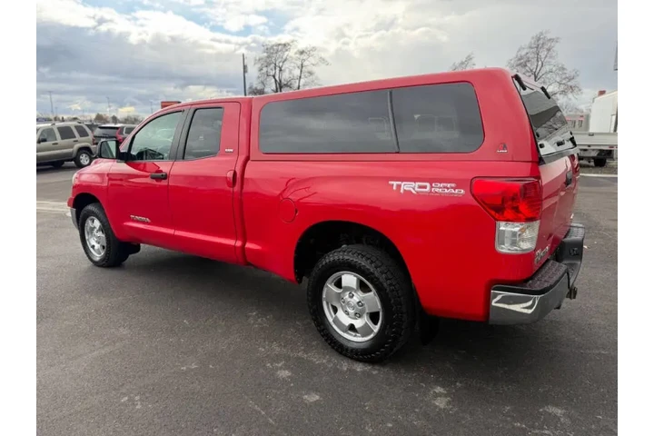 $19977 : 2012 Tundra Grade image 5