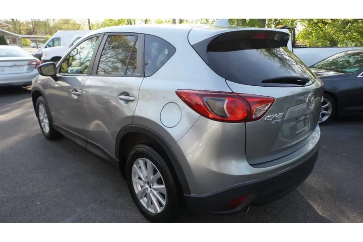 $9000 : 2013 CX-5 Touring image 7