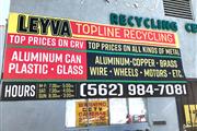 Leyva Topline Recycling Center thumbnail 4